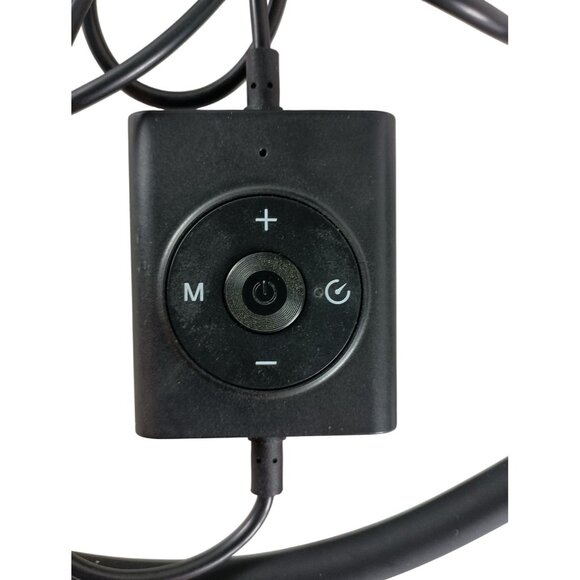 Glocusent Multi-Purpose Clip-On Light For Headboard & Computer - Picture 2 of 7